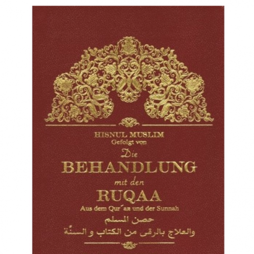 Die Behandlung mit den Ruqaa