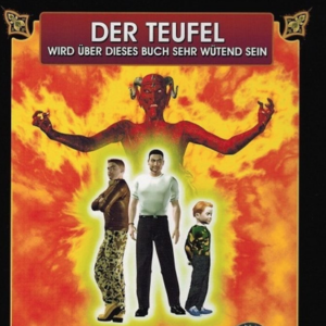 Der Teufel wird über dieses Buch sehr wütend sein