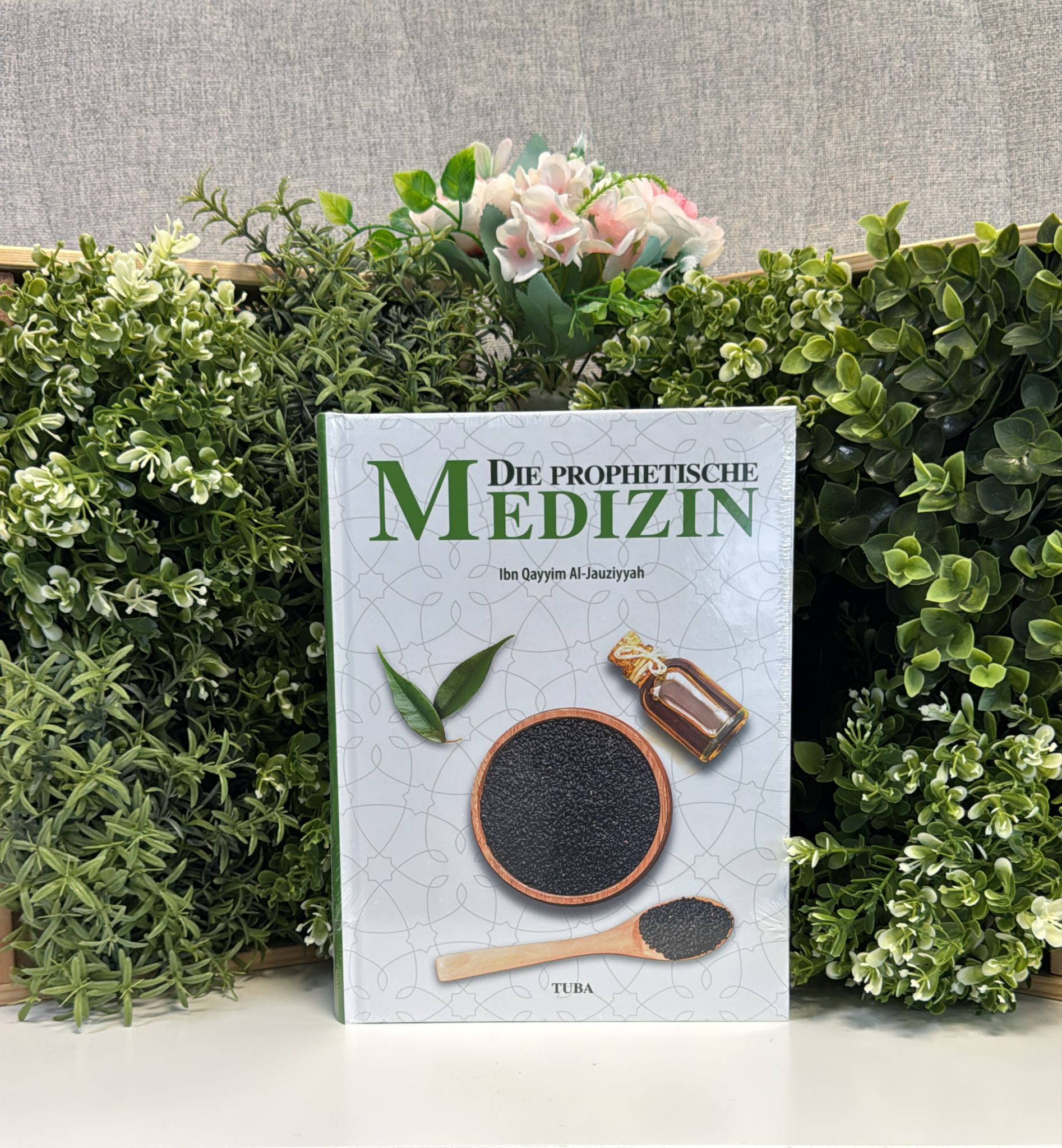 Die Prophetische Medizin