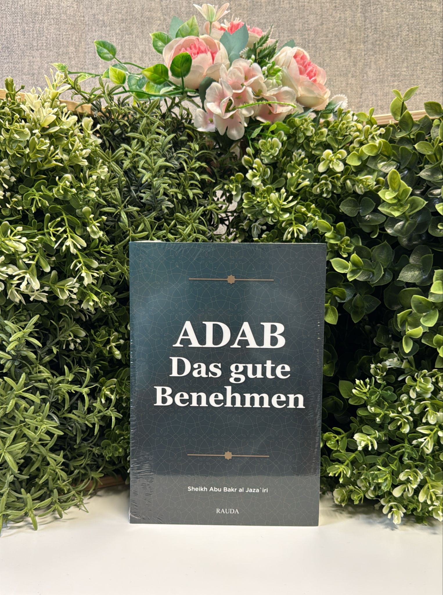 Adab - Das gute Benehmen