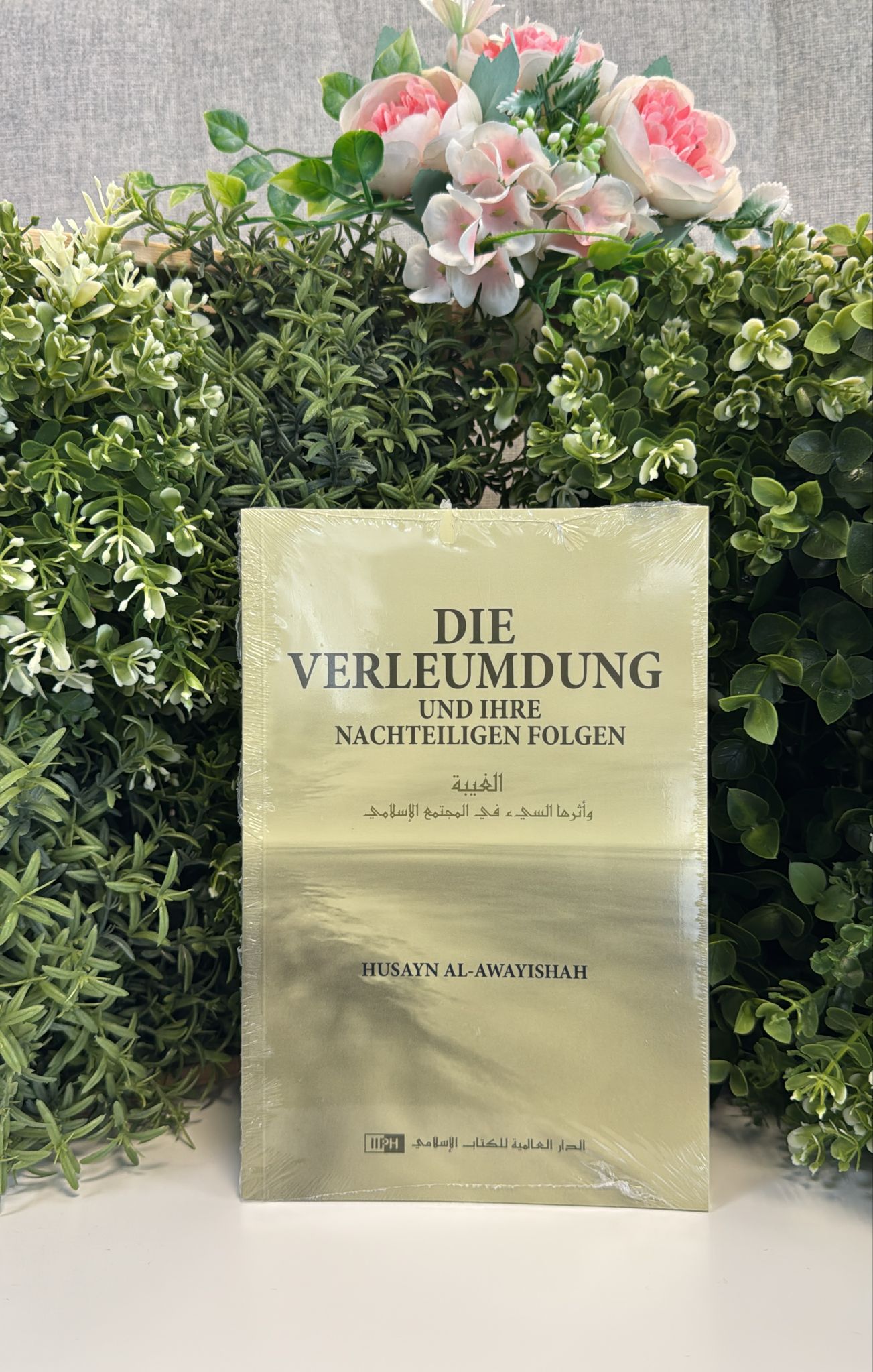 Die Verleumdung und ihre nachteiligen Folgen
