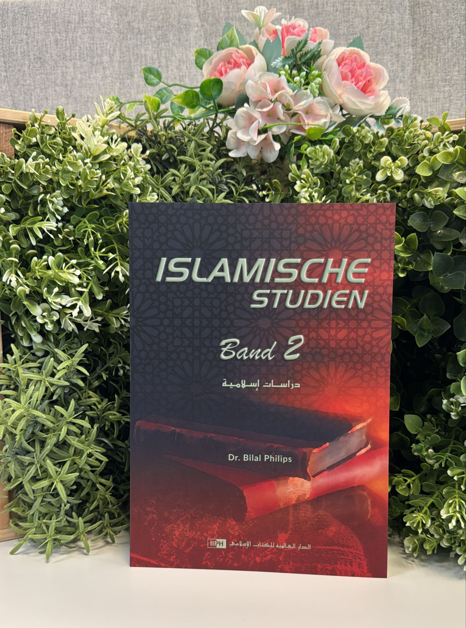 Islamische Studien Band 2