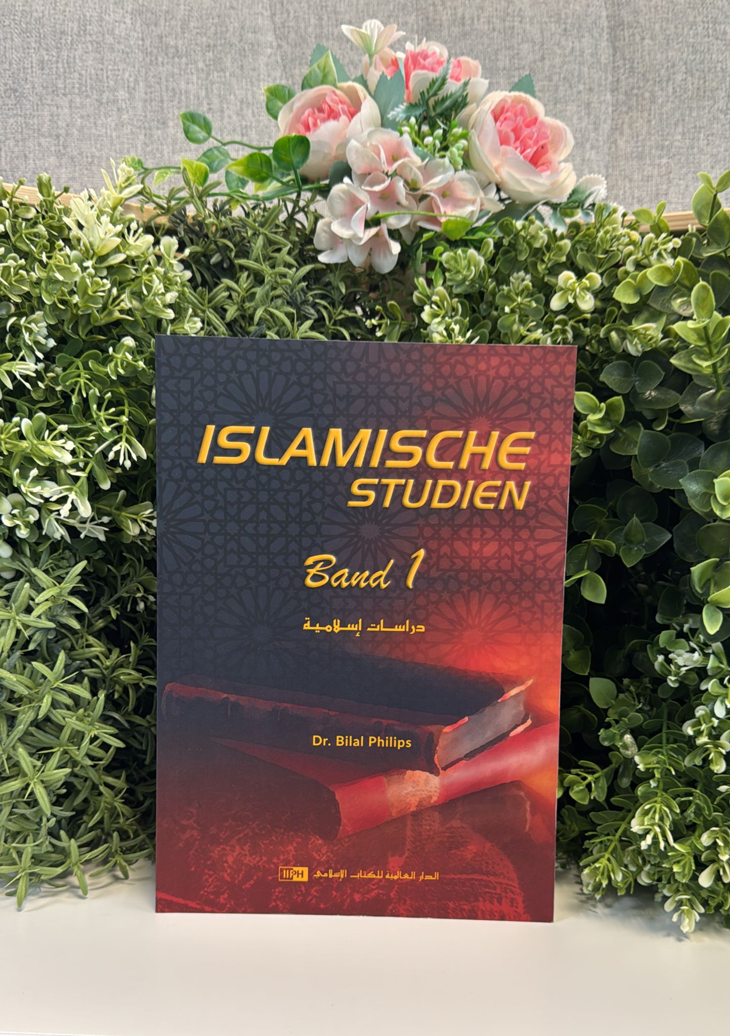 Sparset : Islamische Studien Band 1+2 – Bild 2