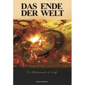 Das Ende der Welt - Die großen und kleinen Zeichen der Stunde (mit Bilder)