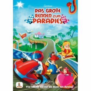 Das große Rennen zum Paradies