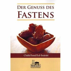 Der Genuss des Fastens