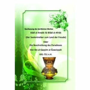 Der Seelentreiber zum Land der Freude