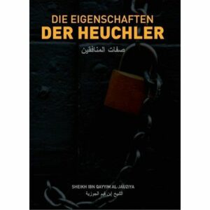 Die Eigenschaften der Heuchler