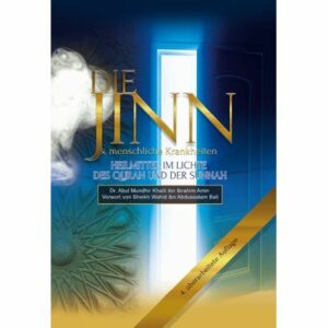 Die Jinn und menschliche Krankheiten