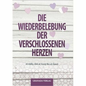 Die Wiederbelebung der verschlossenen Herzen