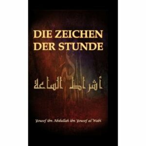 Die Zeichen der Stunde