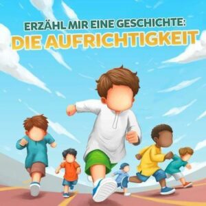 Erzähl mir eine Geschichte: Die Aufrichtigkeit