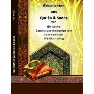 Geschichten aus Quran und Sunna