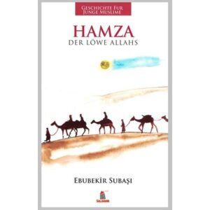 Hamza - Der Loewe Allahs
